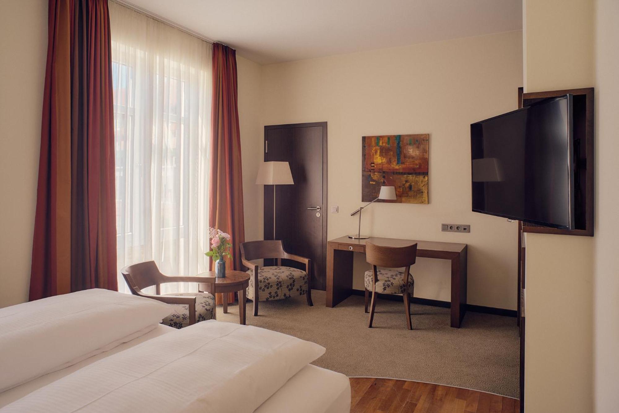 Am Golfclub Treudelberg Hotel apartamentowy Hamburg