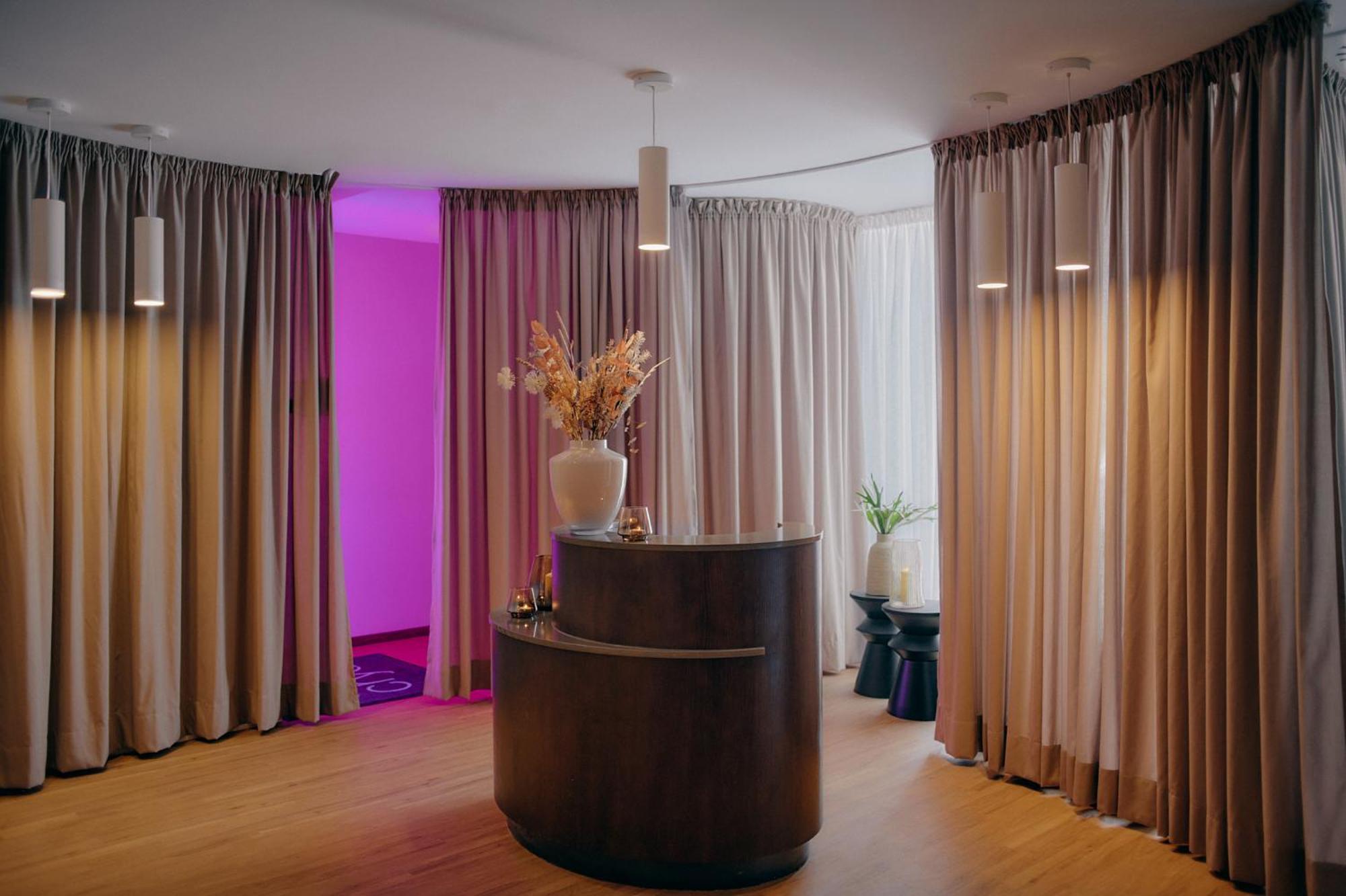 Aparthotel Am Golfclub Treudelberg Amburgo