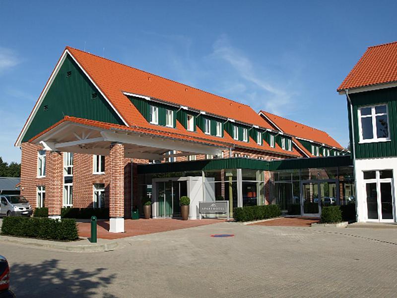 Am Golfclub Treudelberg Amburgo